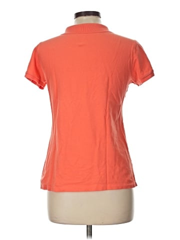 J.Crew Short Sleeve Polo (view 2)