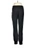 Sweaty Betty Solid Black Track Pants Size M - photo 2