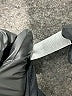 Athleta Solid Black Active Pants Size L - photo 8