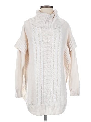 Alya Turtleneck Sweater (view 1)