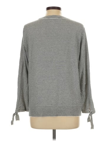 Ann Taylor LOFT Long Sleeve Top (view 2)