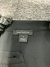 Ann Taylor 100% Polyester Black Sleeveless Blouse Size S - photo 4