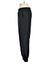 Sweaty Betty Solid Black Track Pants Size M - photo 5