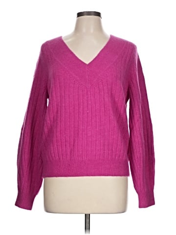 Banana Republic Wool Pullover Sweater (view 1)