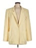 Assorted Brands Yellow Blazer Size 8 - photo 1