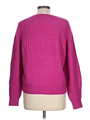Banana Republic Wool Pullover Sweater (view 2)