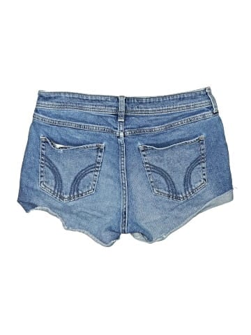 Hollister Denim Shorts (view 2)