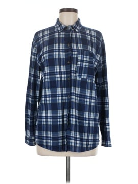 Eden & Olivia Long Sleeve Button Down Shirt