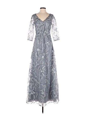La Femme Cocktail Dress (view 1)