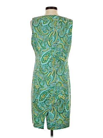 Jones New York Signature Casual Dress (view 2)