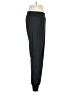 Sweaty Betty Solid Black Track Pants Size M - photo 4