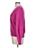 Banana Republic Pink Wool Pullover Sweater Size L - photo 5