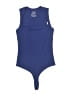 REORIA Blue Bodysuit Size XS - photo 1