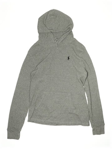 Polo by Ralph Lauren Pullover Hoodie (view 1)