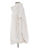 Alya Ivory Turtleneck Sweater Size S - photo 5