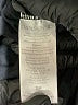 Danskin Black Bodysuit Size S - photo 3