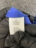 Likely Solid Blue Casual Dress Size 4 - photo 9