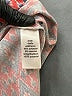 Maurices Paisley Blue Casual Dress Size M - photo 8