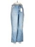 FRAME Denim Blue Jeans Size 29 waist - photo 1