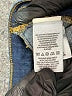 Free People Hearts Blue Jeans Size 28L - photo 8