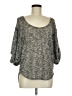FP BEACH Gray Cardigan Size M - photo 1
