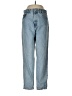 Zara Blue Jeans Size 8 - photo 1