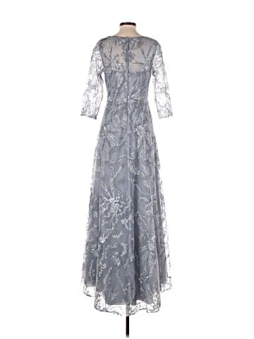 La Femme Cocktail Dress (view 2)