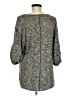 FP BEACH Gray Cardigan Size M - photo 2
