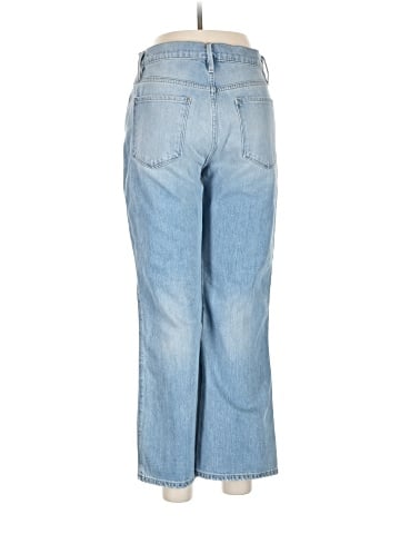 FRAME Denim Jeans (view 2)