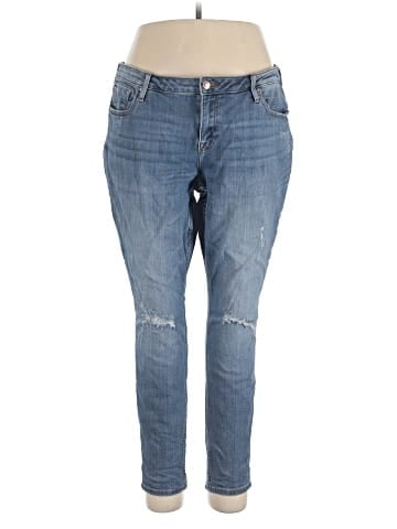Vigoss Jeans (view 1)