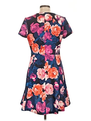 Eliza J Casual Dress (view 2)