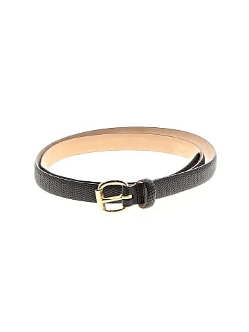 Talbots Leather Belt (view 1)