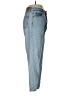 Zara Blue Jeans Size 8 - photo 4