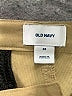 Old Navy Solid Tan Khaki Shorts Size 18 - photo 3
