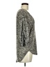 FP BEACH Gray Cardigan Size M - photo 4