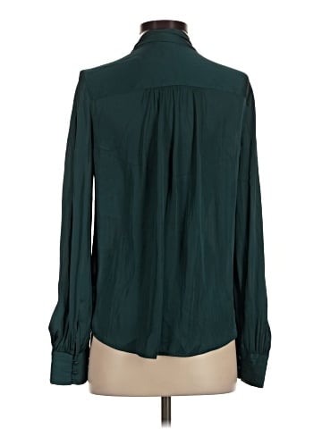 Paige Long Sleeve Blouse (view 2)