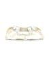 Flora Bella 100% Leather Metallic White Leather Weekender One size - photo 3