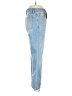 FRAME Denim Blue Jeans Size 29 waist - photo 4