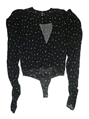 AFRM Long Sleeve Blouse (view 1)