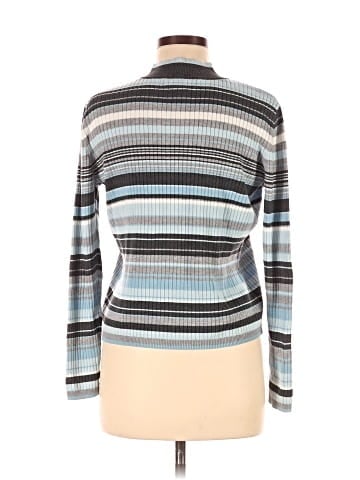 Laura Scott Long Sleeve Turtleneck (view 2)