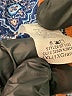 Papermoon Blue Sleeveless Top Size 1X - photo 9