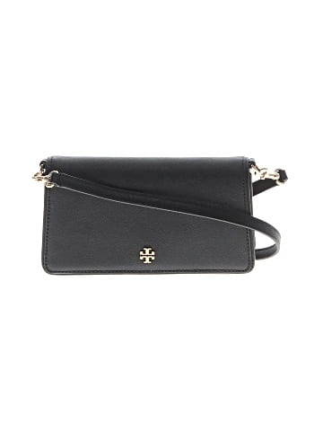 Tory Burch Leather Crossbody Bag (view 1)