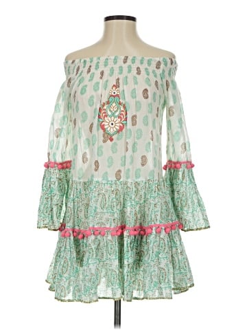 Debbie Katz Casual Dress (view 1)
