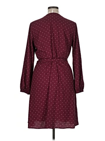 Ann Taylor LOFT Casual Dress (view 2)