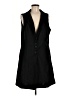 Unbranded Black Tuxedo Vest Size M - photo 1