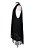 Karen Kane 100% Rayon Black Kimono Size S - photo 5