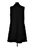 Unbranded Black Tuxedo Vest Size M - photo 2