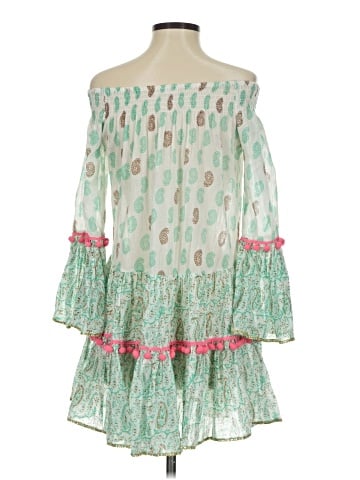 Debbie Katz Casual Dress (view 2)