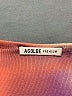 AGOLDE Purple Bodysuit Size S - photo 3