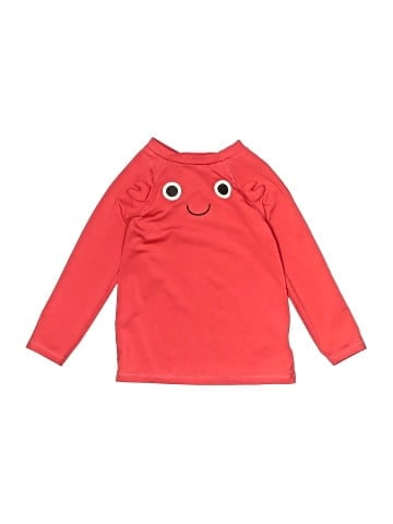 Cat & Jack Rash Guard (view 1)